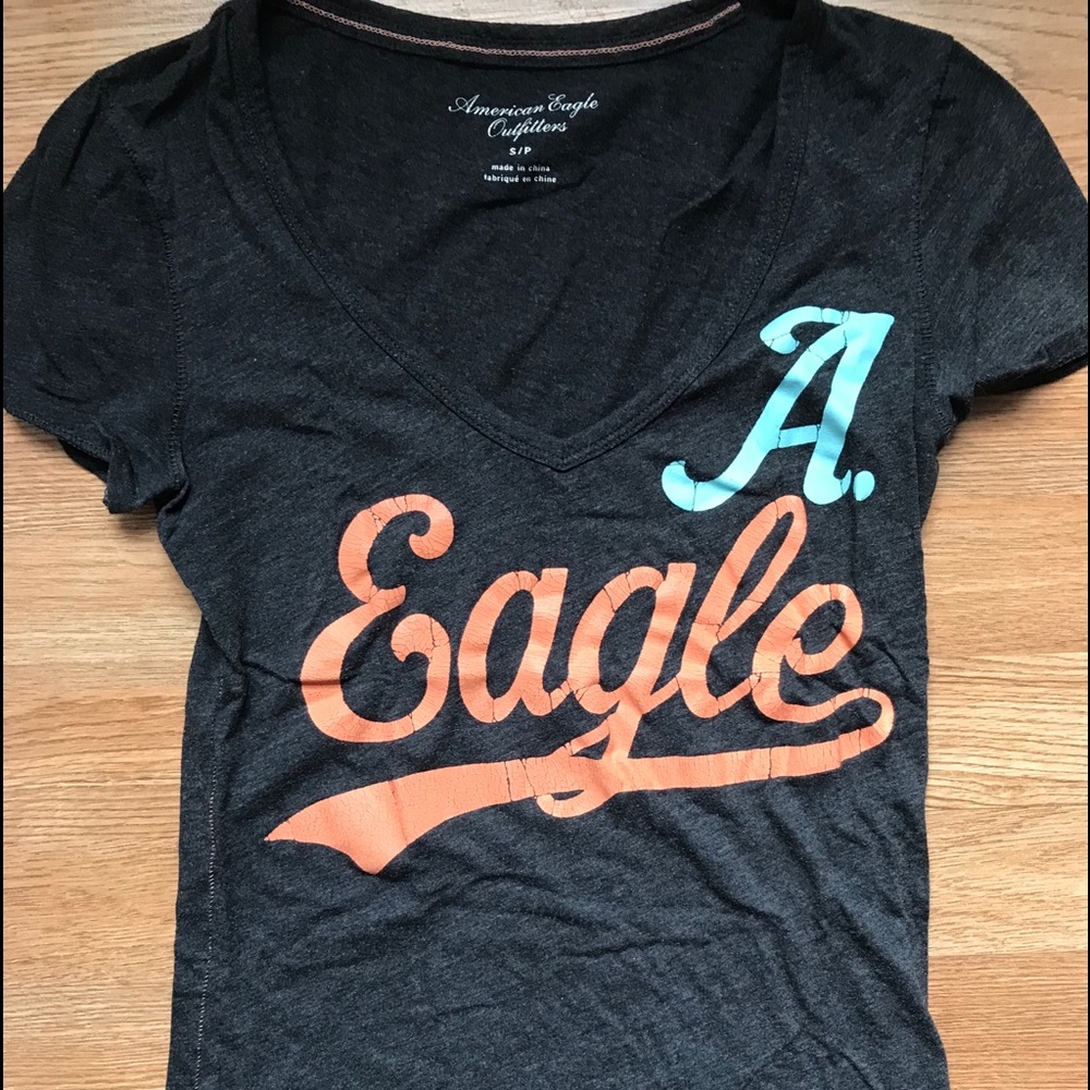 V Neck t shirt